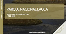 Parque Nacional Lauca