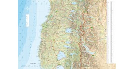 06 Villarrica / Llanquihue y Chiloé