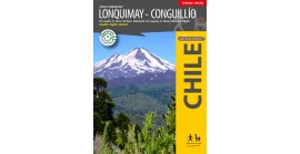 Lonquimay - Conguillío