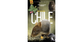Chile: Guía rápida. Funga, Flora y Fauna